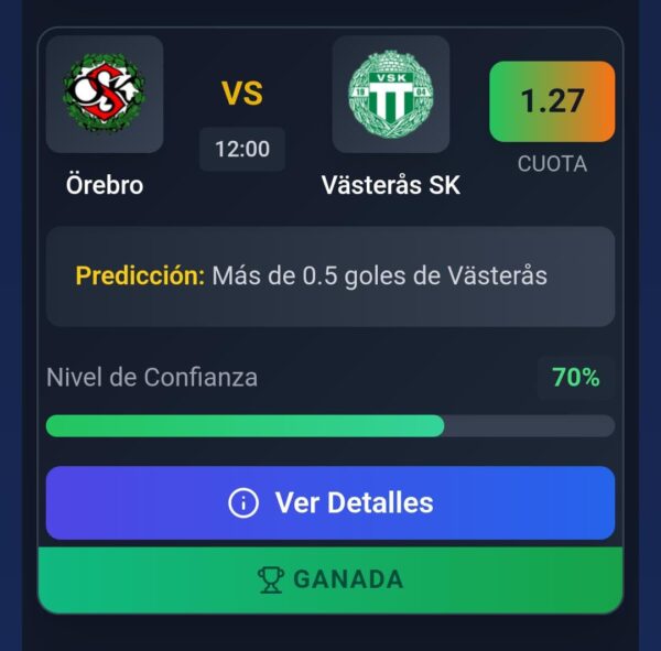 Licencia VIP - DeportivosPro - Image 4